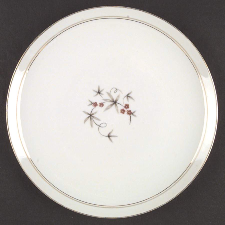 Nanette Dinner Plate by Narumi-1
