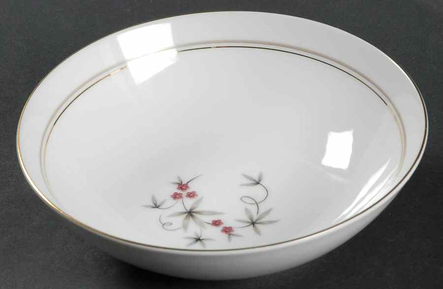 Nanette Coupe Cereal Bowl by Narumi-1