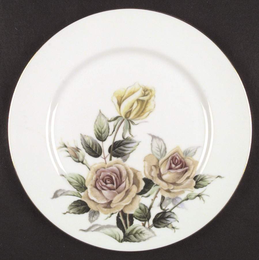 NAR11 Dinner Plate by Narumi-1
