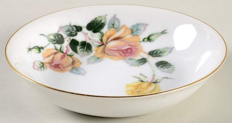 NAR11 Fruit/Dessert (Sauce) Bowl by Narumi-1