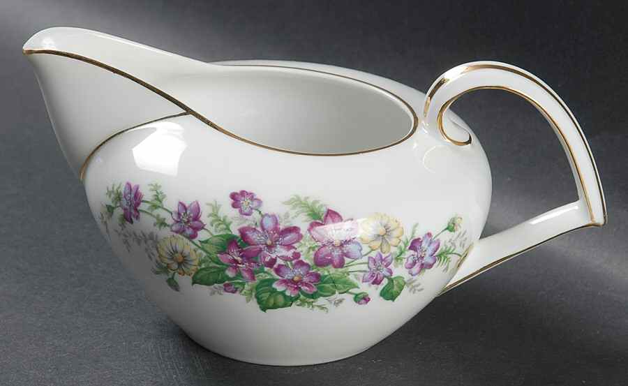 NAR12 Creamer by Narumi-1