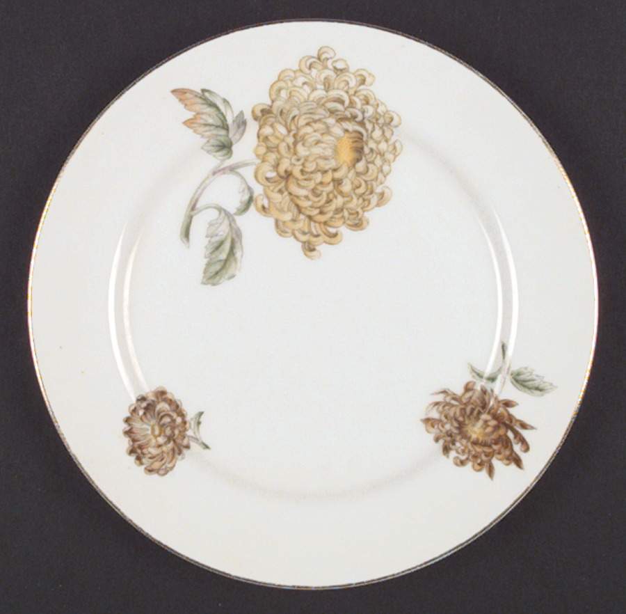 NAR18 Salad Plate by Narumi-1