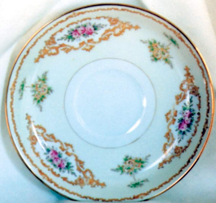 NAR2 Saucer by Narumi-1