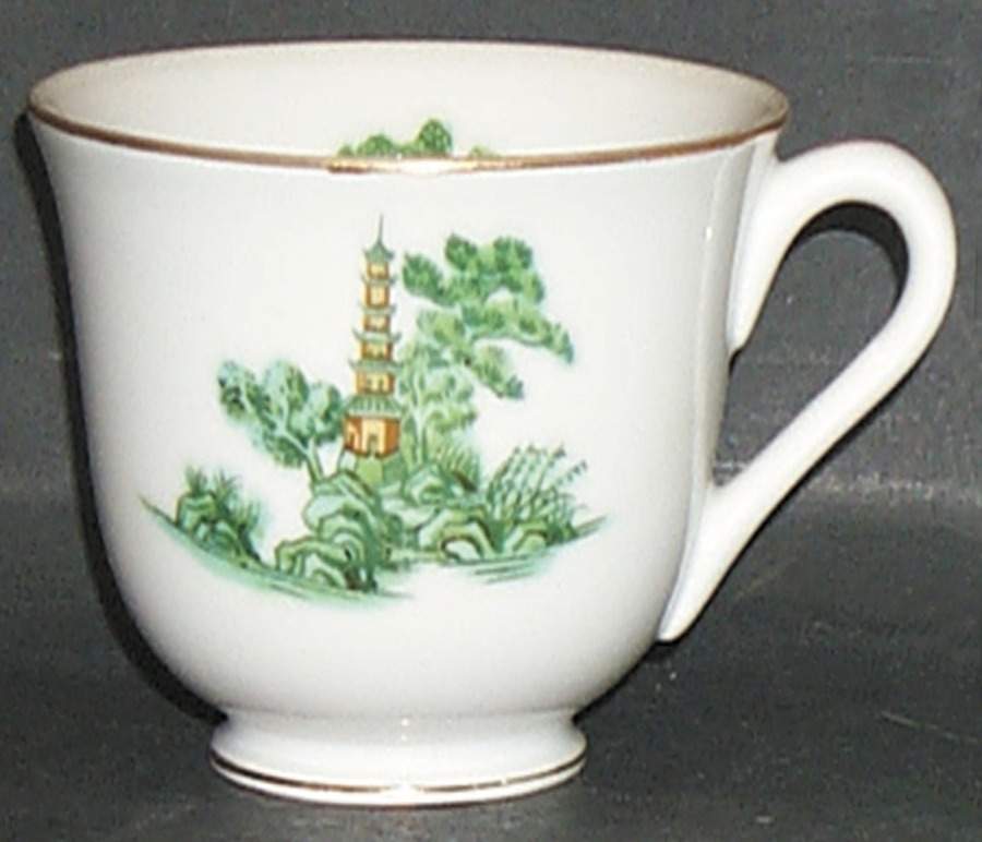 NAR20 Footed Cup by Narumi-1