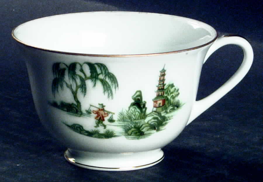 NAR20 Footed Cup by Narumi-1