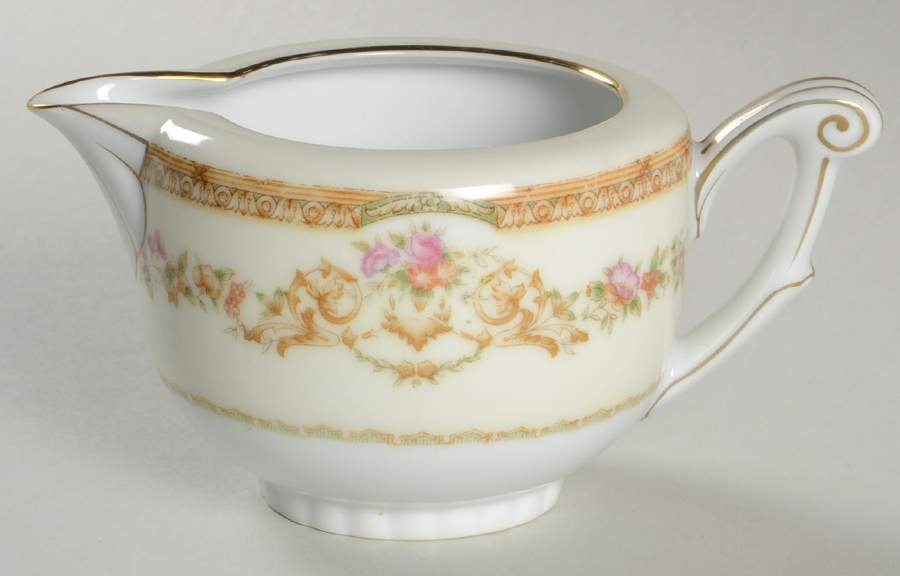 NAR24 Creamer by Narumi-1