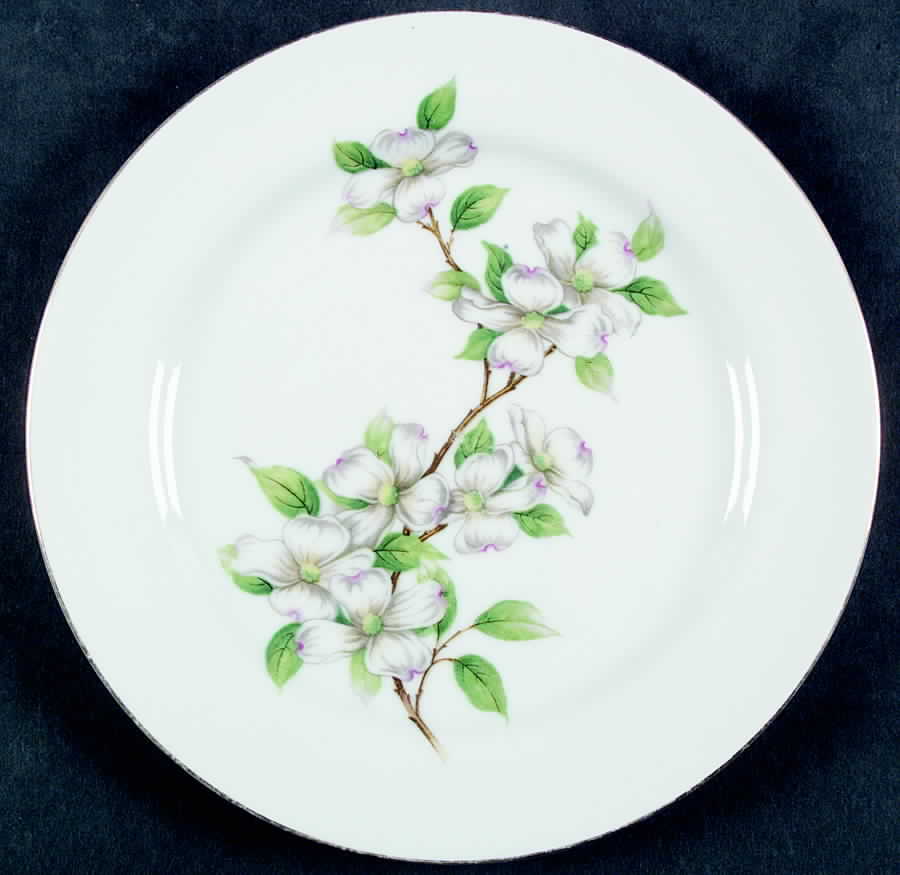 NAR8 Dinner Plate by Narumi-1