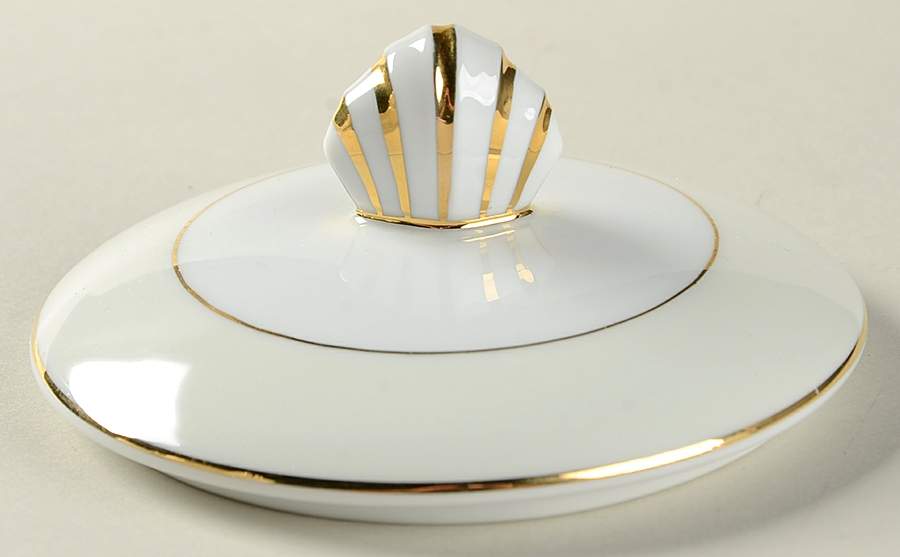 NAR9 Lid for Sugar Bowl by Narumi-1
