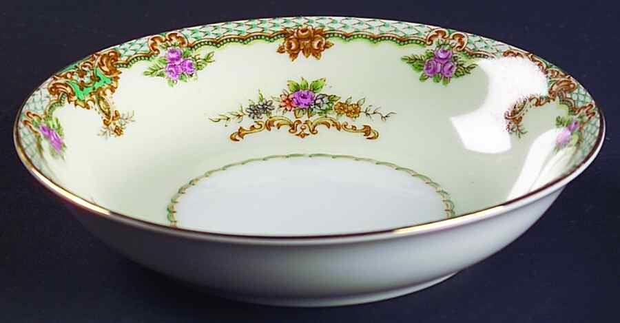 Princess Fruit/Dessert (Sauce) Bowl by Narumi-1