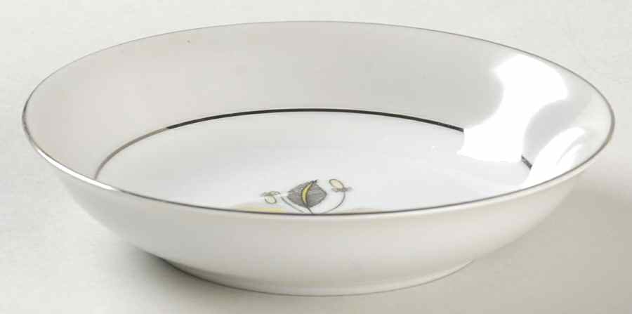 Rondo Fruit/Dessert (Sauce) Bowl by Narumi-1