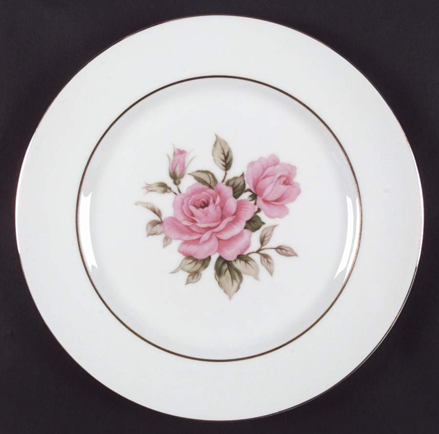 Sharon Dinner Plate by Narumi-1