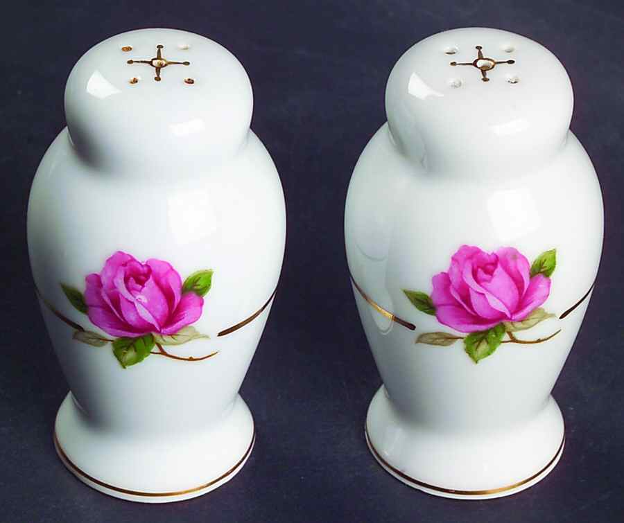 Sharon Salt & Pepper Set by Narumi-1