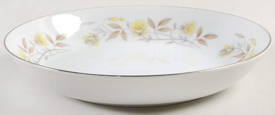Sonata (No #) Coupe Soup Bowl by Narumi-1