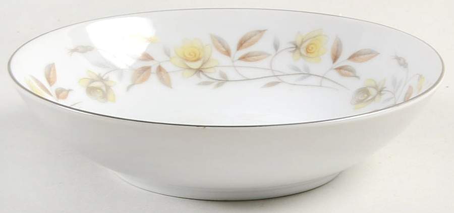Sonata (No #) Fruit/Dessert (Sauce) Bowl by Narumi-1