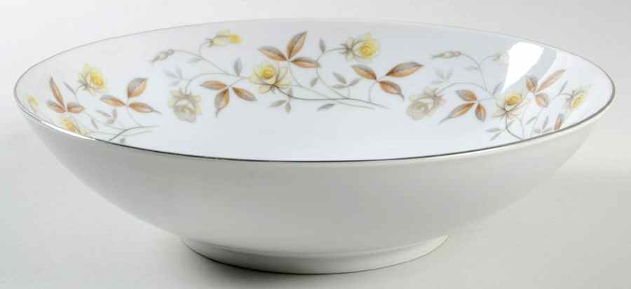 Sonata (No #) 9" Round Vegetable Bowl by Narumi-1