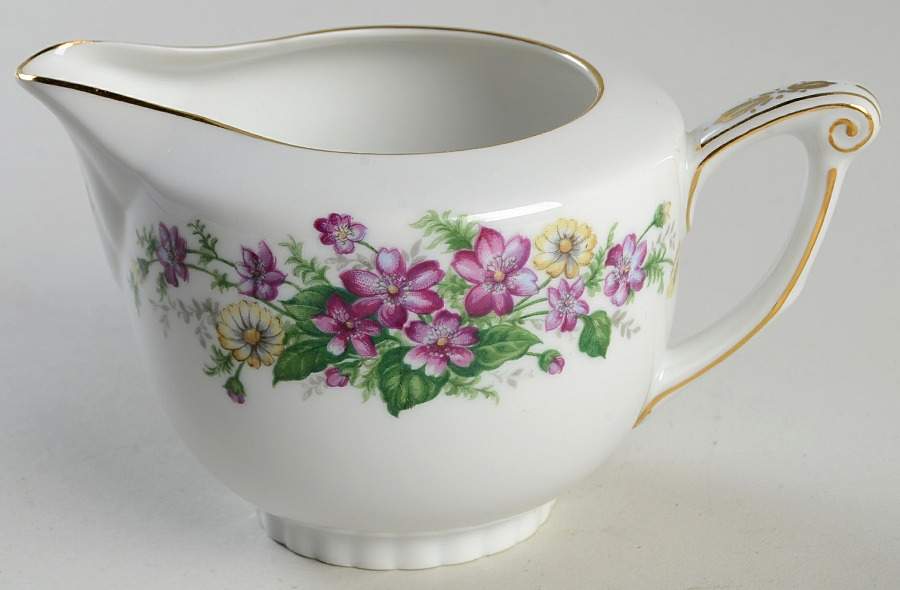 Sonoma Creamer by Narumi-1