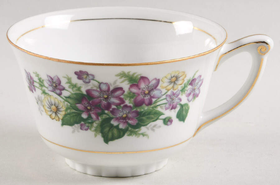 Sonoma Flat Cup by Narumi-1