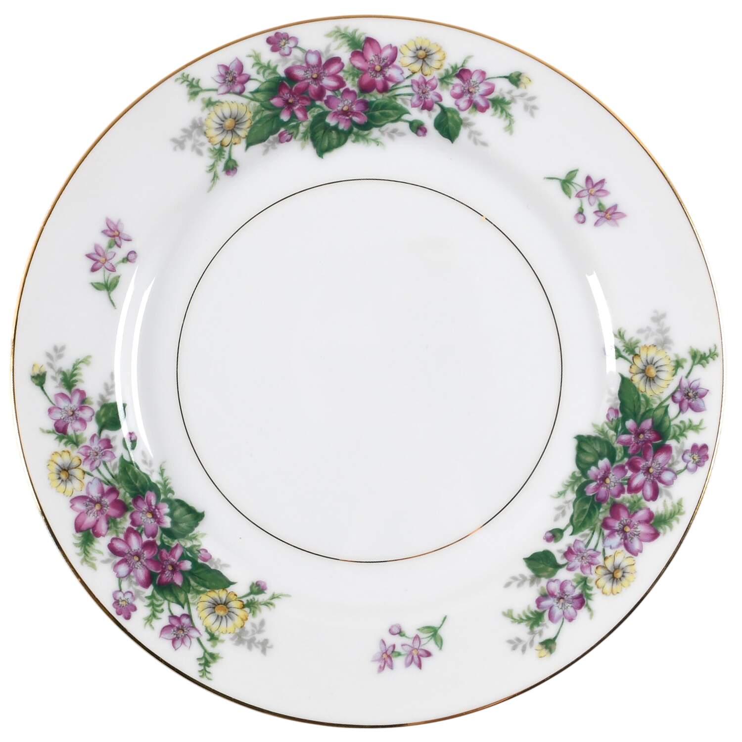 Sonoma Salad Plate by Narumi-1