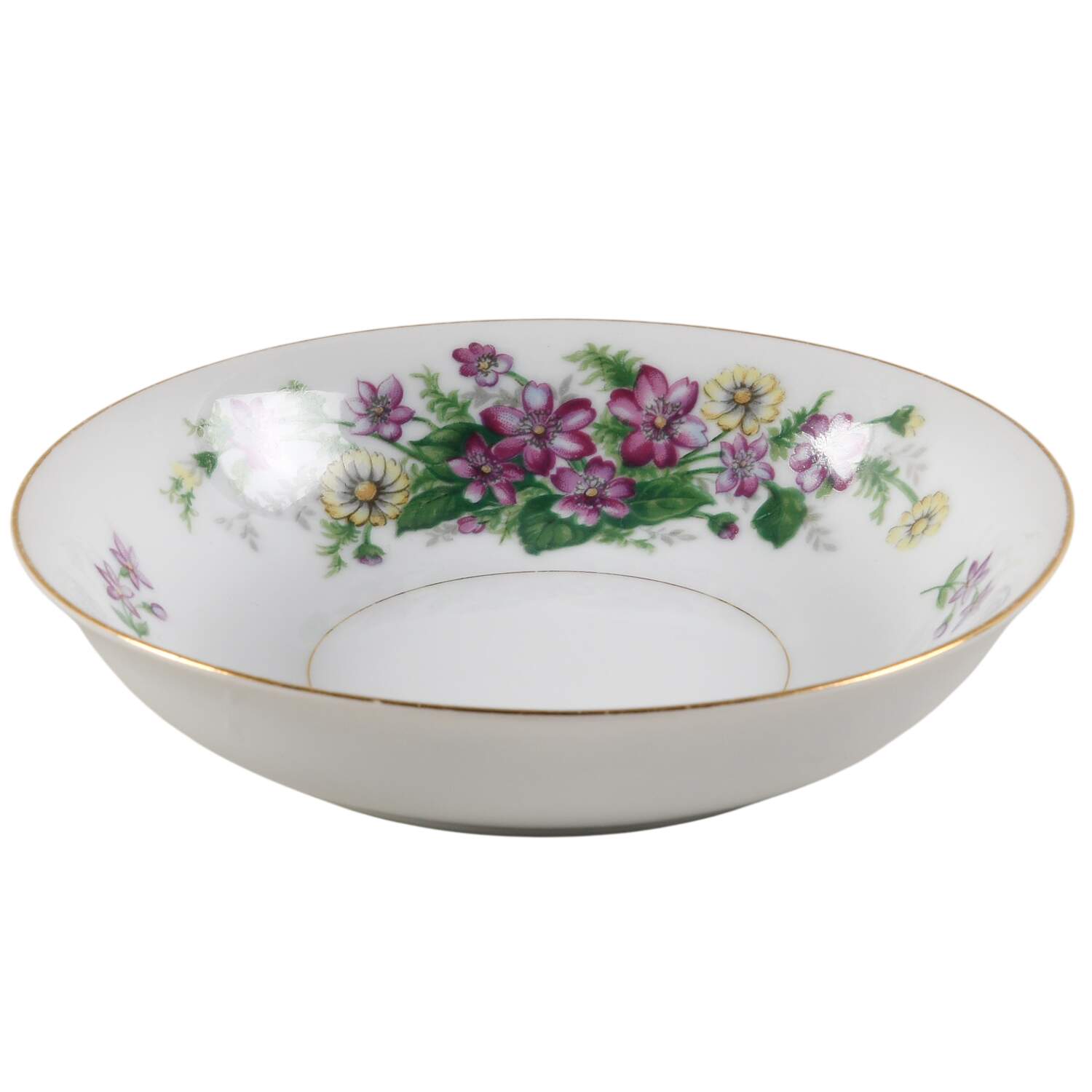 Sonoma Fruit/Dessert (Sauce) Bowl by Narumi-1