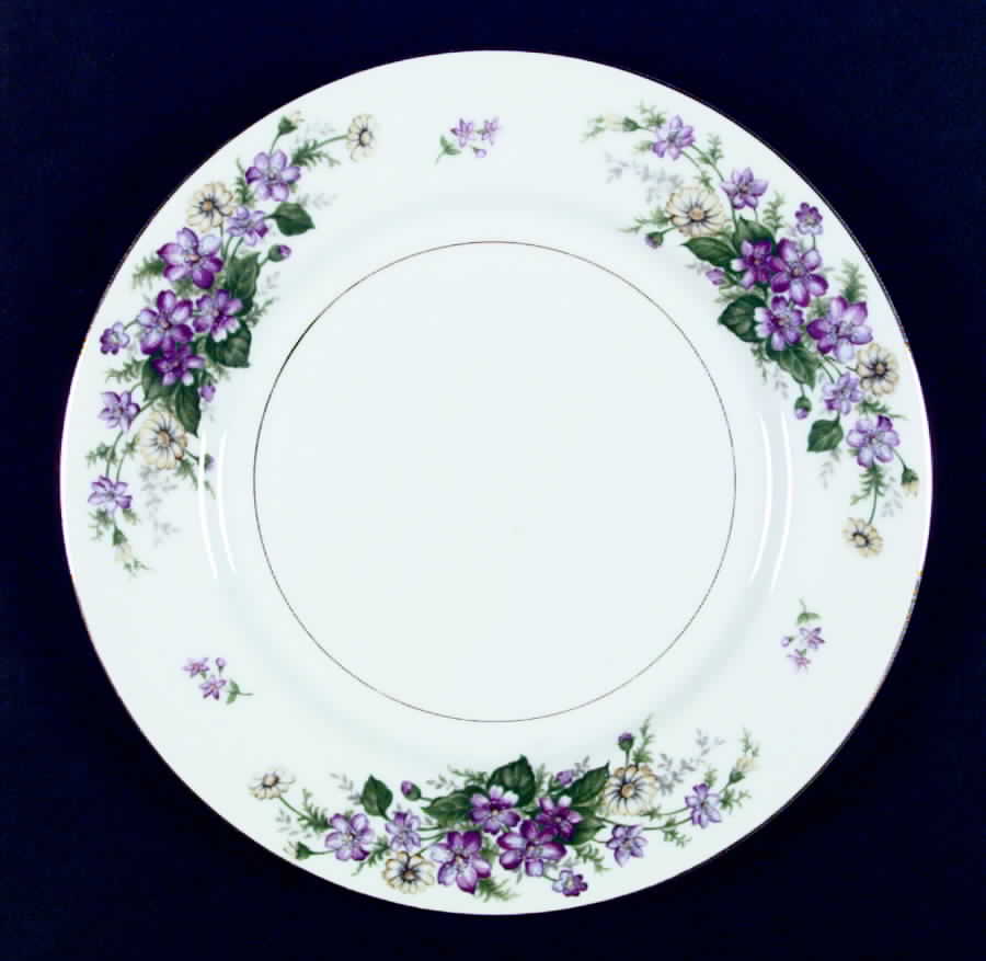 Sonoma Dinner Plate by Narumi-1