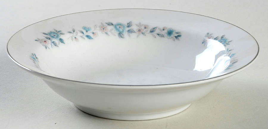 Belmont Rim Fruit/Dessert (Sauce) Bowl by Nasco (Japan)-1