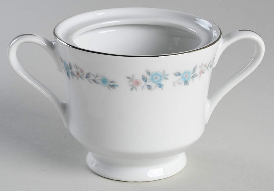 Belmont Sugar Bowl No Lid by Nasco (Japan)-1