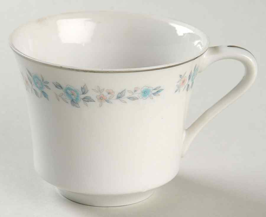 Belmont Flat Cup by Nasco (Japan)-1