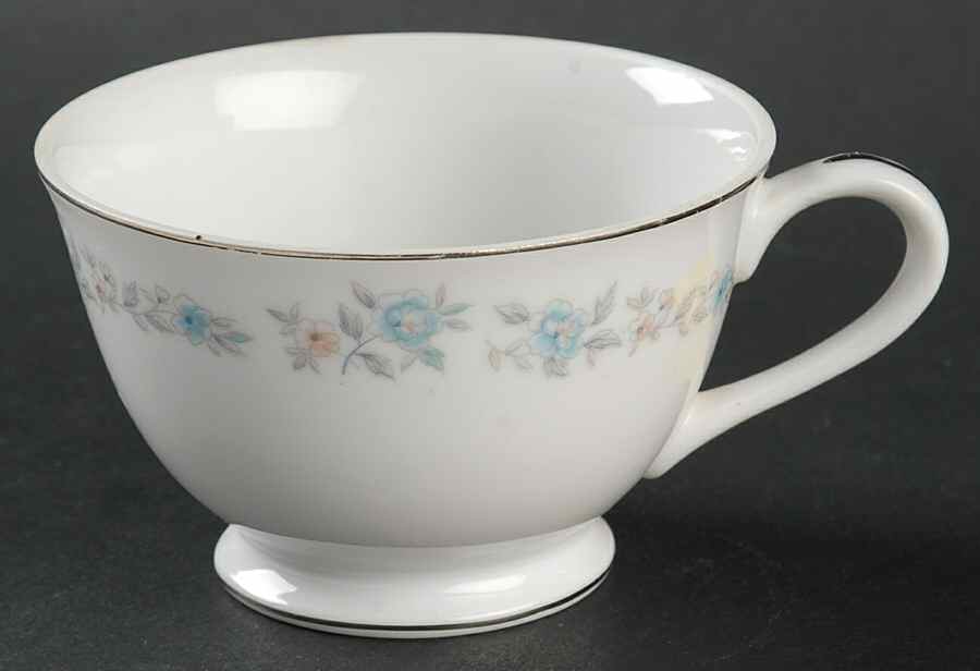 Belmont Footed Cup by Nasco (Japan)-1