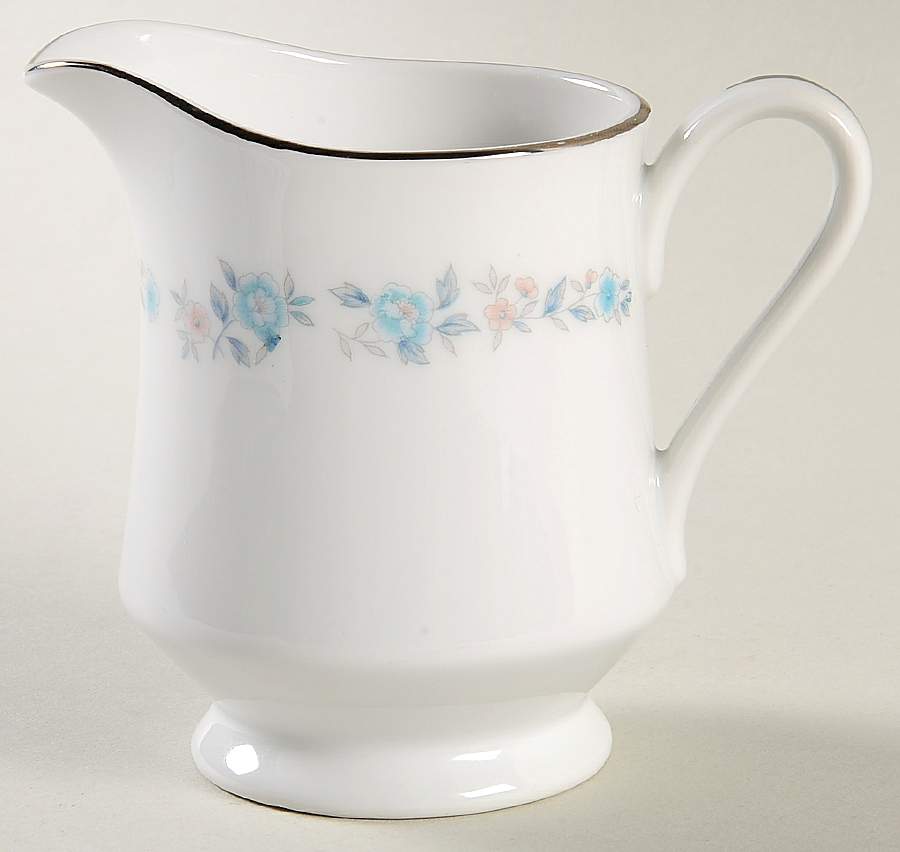 Belmont Creamer by Nasco (Japan)-1