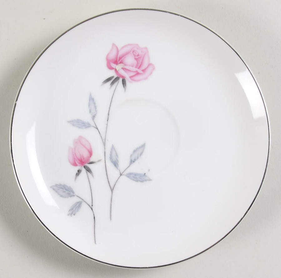 Belair Saucer by Nasco (Japan)-1