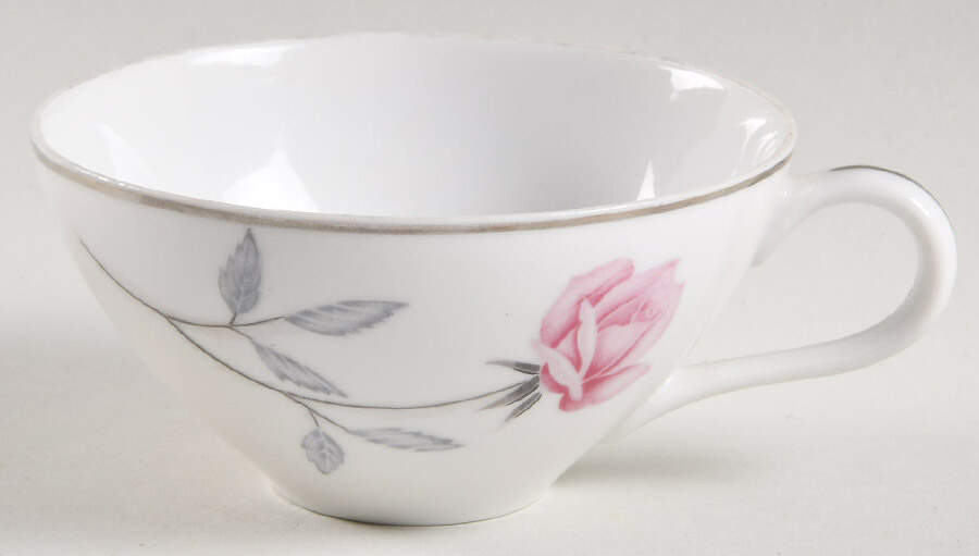 Belair Flat Cup by Nasco (Japan)-1