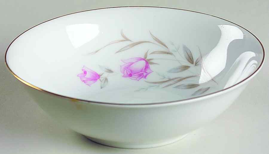 Brentwood Coupe Cereal Bowl by Nasco (Japan)-1