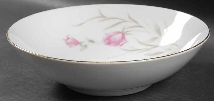 Brentwood 9" Round Vegetable Bowl by Nasco (Japan)-1