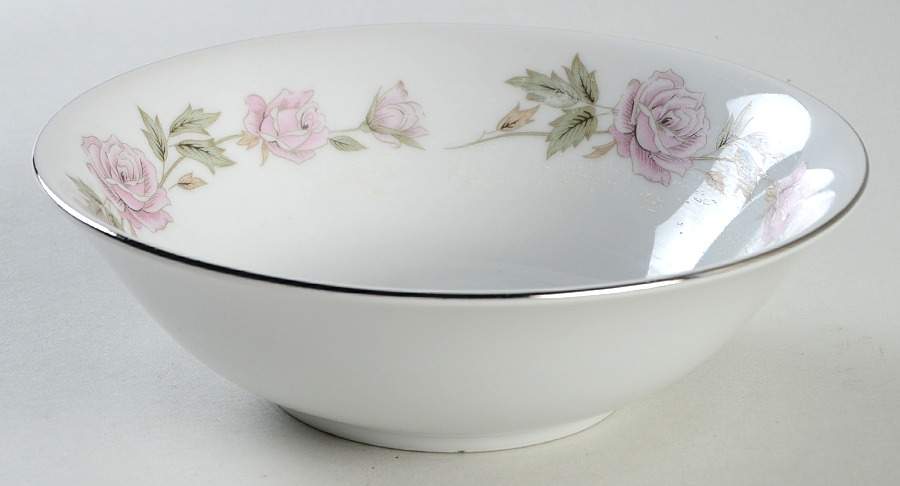 Dauphine Coupe Cereal Bowl by Nasco (Japan)-1