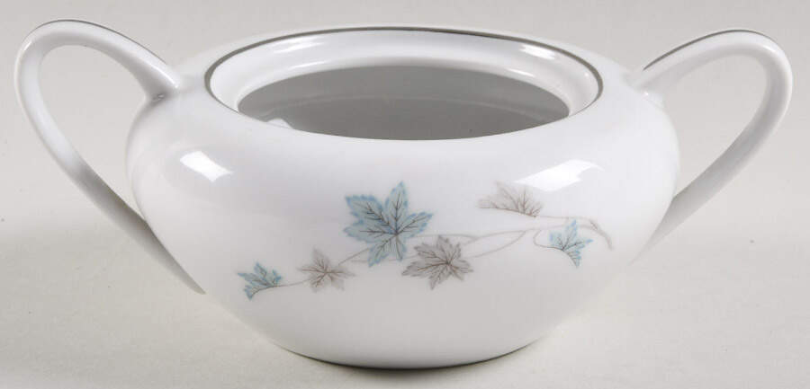 Nocturne Sugar Bowl No Lid by Nasco (Japan)-1