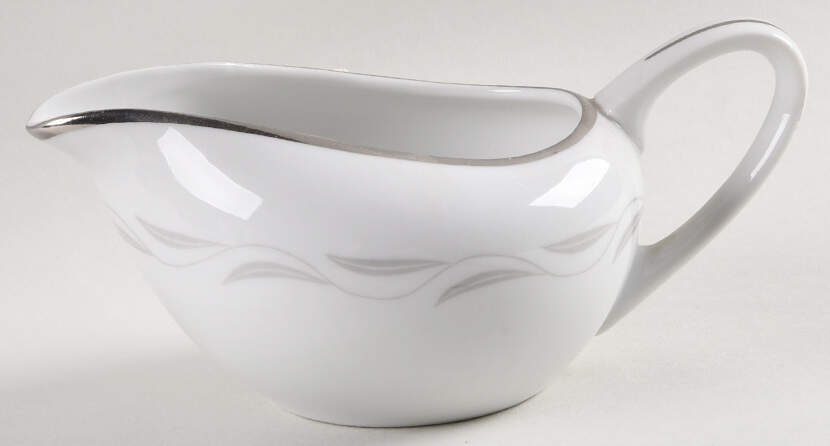 Paris Night Creamer by Nasco (Japan)-1