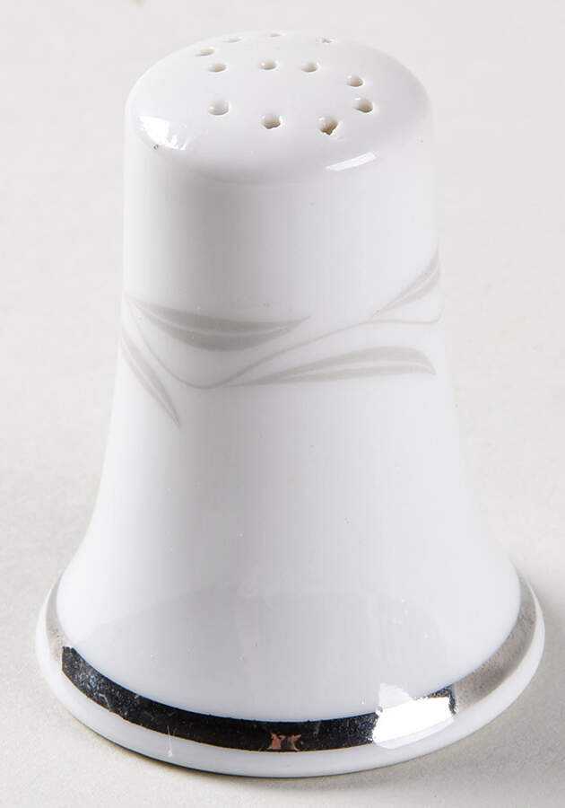 Paris Night Salt Shaker by Nasco (Japan)-1