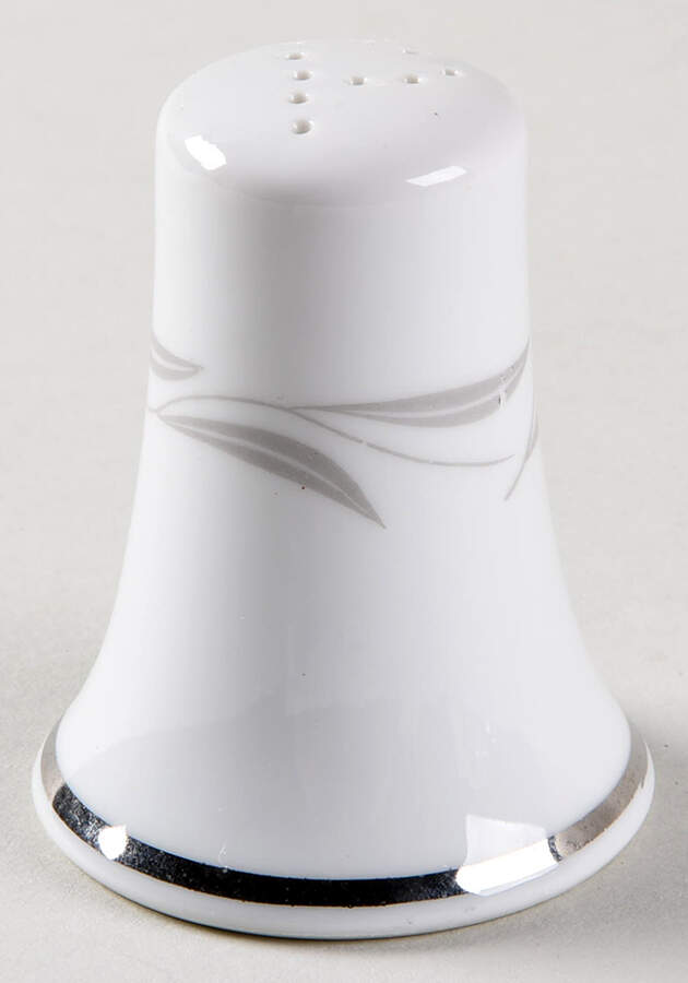 Paris Night Pepper Shaker by Nasco (Japan)-1