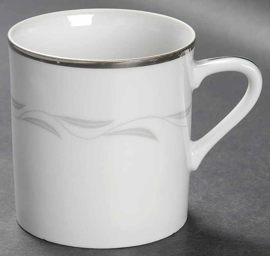 Paris Night Mug by Nasco (Japan)-1