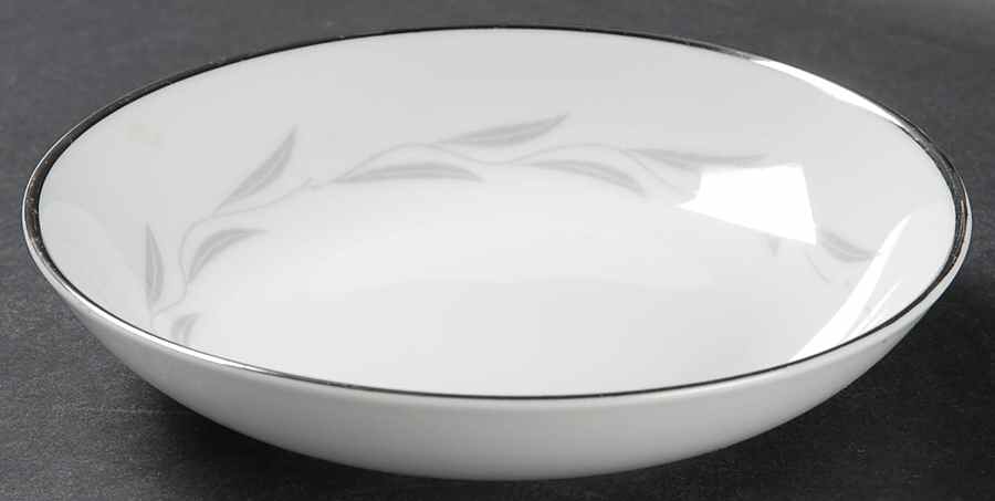 Paris Night Fruit/Dessert (Sauce) Bowl by Nasco (Japan)-1
