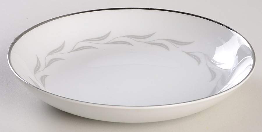 Paris Night Coupe Soup Bowl by Nasco (Japan)-1