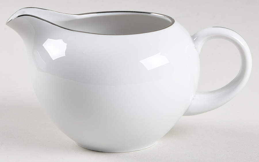 Parisienne Creamer by Nasco (Japan)-1