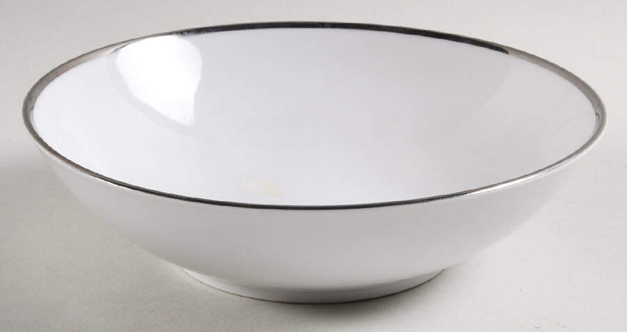 Parisienne Coupe Cereal Bowl by Nasco (Japan)-1