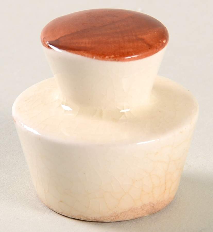 Royal Orchard Stopper for Vinegar/Oil by Nasco (Japan)-1
