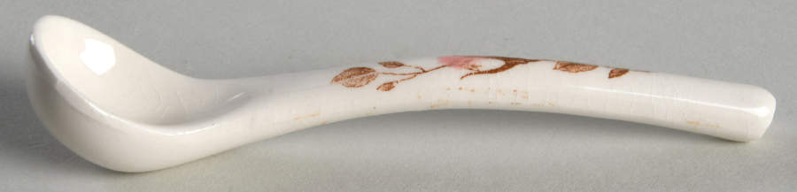 Springtime Spoon for Double Jam/Jelly by Nasco (Japan)-1