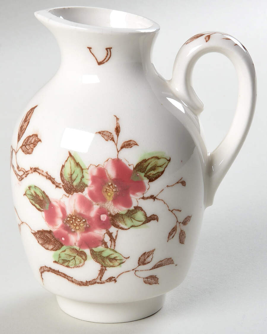 Springtime Vinegar No Stopper by Nasco (Japan)-1