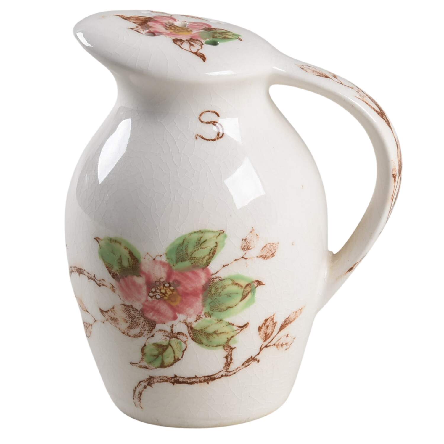 Springtime Salt Shaker by Nasco (Japan)-1