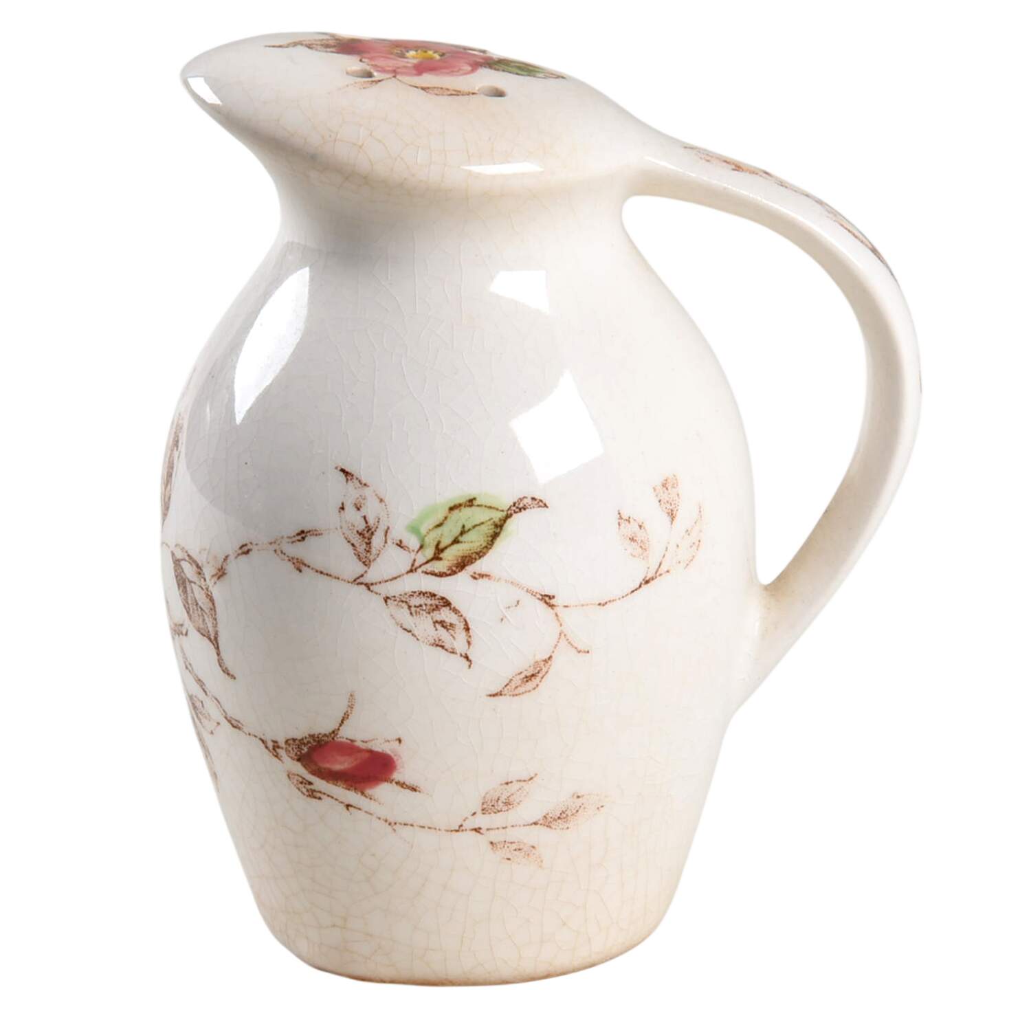 Springtime Pepper Shaker by Nasco (Japan)-1