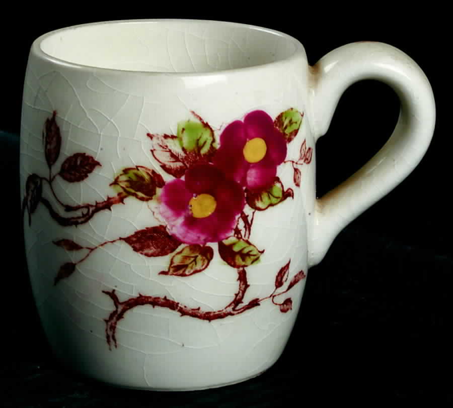 Springtime Mug by Nasco (Japan)-1