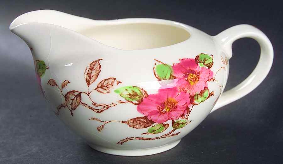 Springtime Creamer by Nasco (Japan)-1